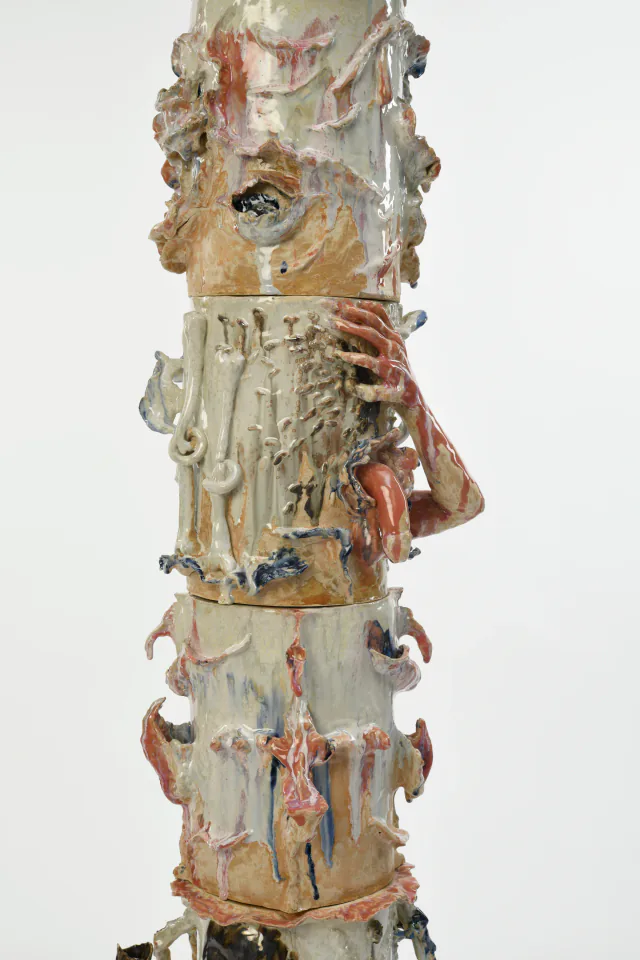 cadavre erigé image 4