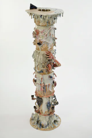 cadavre erigé image 1