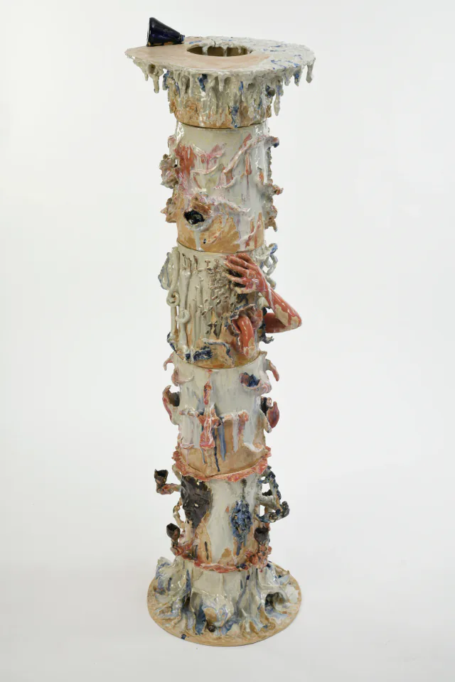 cadavre erigé image 1